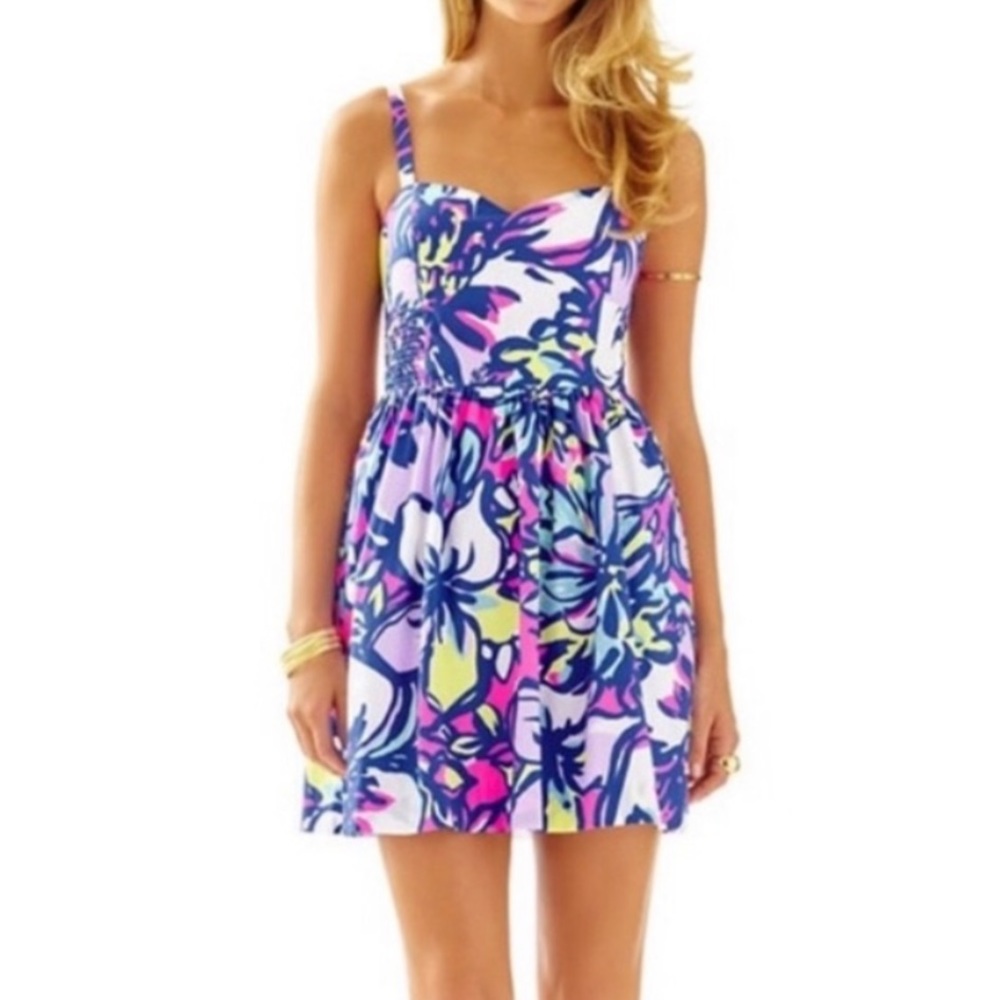 Lilly Pulitzer ‘Christine’ dress